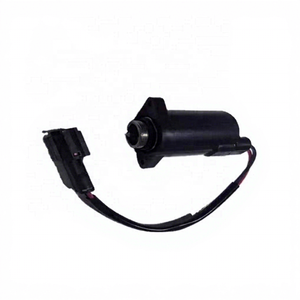 โซลินอยด์วาล์วปั๊มหลัก SH200A5 CX210B รุ่น LL001140 สภาพใหม่ - Product Image 1