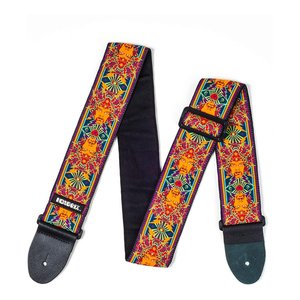 Tracolla chitarra JIMI HENDRIX Poster JH04 - Product Image 2