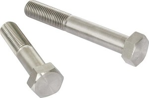 <span class=keywords><strong>Hex</strong></span> bu lông thép không gỉ và đai ốc din931 lục giác bu lông và đai ốc vít 18x80mm 8.8 <span class=keywords><strong>Hex</strong></span> đầu bu lông - Product Image 5