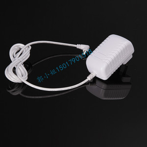 12V 1.5A <b>Power</b> <b>Adapter</b> DC Output <b>US</b> Plug Natural Cooling Constant Pressure For Beauty Devices - Product Image 1