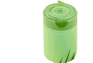 ถุงขยะแบบมีเชือกรูดอเนกประสงค์ ถุงพลาสติกสำหรับใช้ในครัวเรือน ครัวกลางแจ้ง และการเดินทาง - Product Image 2