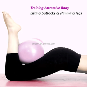 <span class=keywords><strong>Pelota</strong></span> de <span class=keywords><strong>Pilates</strong></span> para Gimnasio con Logotipo, <span class=keywords><strong>Pelota</strong></span> de Equilibrio para Ejercicio, <span class=keywords><strong>Pelota</strong></span> de Yoga de <span class=keywords><strong>25</strong></span> <span class=keywords><strong>cm</strong></span> y 20 <span class=keywords><strong>cm</strong></span> - Product Image 5
