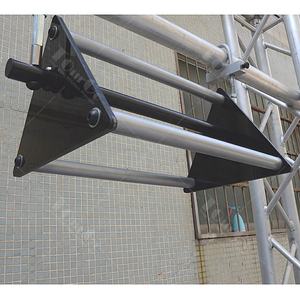 Circuito de Obstáculos Ninja Warrior Personalizado para Exteriores, Equipo Americano, Barra de Ejercicio FitBar, Barra de Escalada Spartan Warrior para el Hogar - Product Image 6