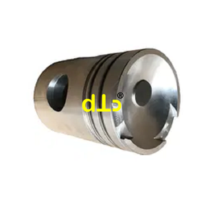 Pièces de moteur de haute qualité pour machines chinoises, moteur diesel D342, piston de haute qualité en stock, pour bulldozer D8H D8K 7N1366 - Product Image 2