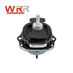 Soporte de Motor 22116795417 22116793016 para BMW F25 F26 X3 X4, Soporte de Suspensión de Goma Resistente, Piezas Premium - Product Image 2