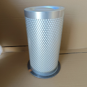Filtro Separador de Aceite Comprimido Mengma 55275325460 para Compresor de Aire de Tornillo Industrial, Fibra de Vidrio, Hecho en China, Cuerpo Metálico - Product Image 1