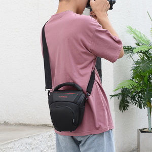 Sac pour <span class=keywords><strong>appareil</strong></span> <span class=keywords><strong>photo</strong></span> numérique accepté avec logo personnalisé de haute qualité - Product Image 6