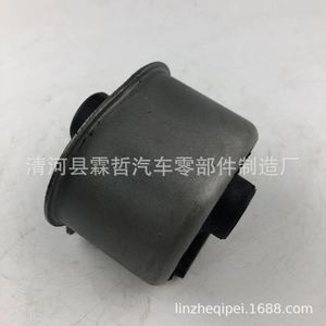 บูชกันสะเทือน 12372-28110 สำหรับอะไหล่ทดแทนระบบแอคทีฟของโตโยต้า - Product Image 3