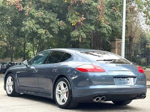 <span class=keywords><strong>Porsche</strong></span> Panamera d'occasion, voiture de performance de marque ultra-luxe, prix avantageux - Product Image 4