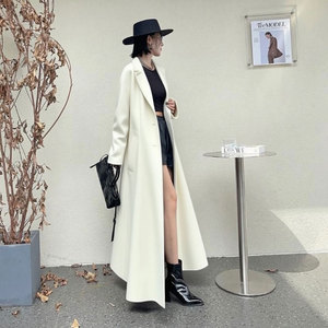 Áo khoác vest dài cao cấp cho nữ, Áo khoác vest dài thanh lịch cho nữ, Áo khoác vest dài công sở cho nữ - Product Image 2