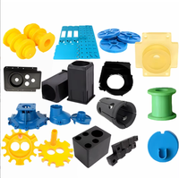 Stampo a Iniezione in Plastica ABS Personalizzato OEM ad Alta Precisione e Lunga Durata per Involucri Automobilistici ed Elettronici