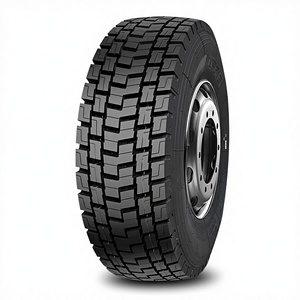 Neumáticos para Camiones de Carga Pesada 650/700/825/900/1000/1100/1200R20, Alta Capacidad de Sobrecarga, Modo Minería, Alta Calidad, Precio de Fábrica al por Mayor - Product Image 1