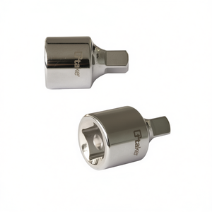 Tttake ประแจซ็อกเก็ตที่กระชับลดขนาด5046อุปกรณ์เครื่องมือโลหะ - Product Image 2