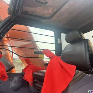 Gebruikt <span class=keywords><strong>Hitachi</strong></span> ZX120-<span class=keywords><strong>6</strong></span> Graafmachine - Volledig geïnspecteerd, origineel hydraulisch systeem, ideaal voor kleine bouwwerkzaamheden - Product Image 4