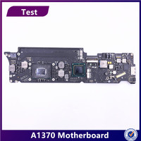 Carte mère originale A1370 820-3435-A 820-00164-A pour Macbook Air 11 pouces A1370 A1465, carte logique 2010 2011 2012 2013 2014 2015