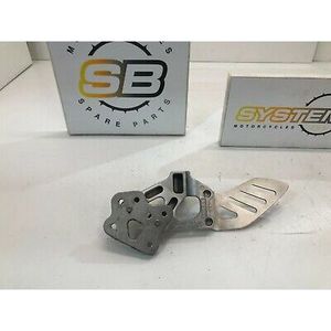 Specchietto Retrovisore Sinistro Suzuki GSXR 600 750 2006 2007 per Moto - Product Image 6