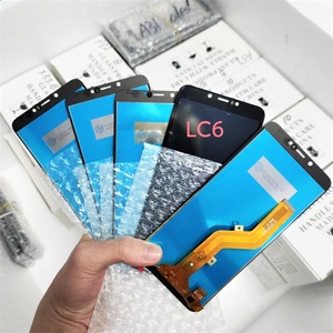KE5 <strong>LCD</strong> Display Screen for <strong>Tecno</strong> <strong>Spark</strong> 6 <strong>Go</strong> KC8 Screen for <strong>Tecno</strong> KB7 KD7 LC6 <strong>LCD</strong> Display Replacement Wholesale LCDs - Product Image 5