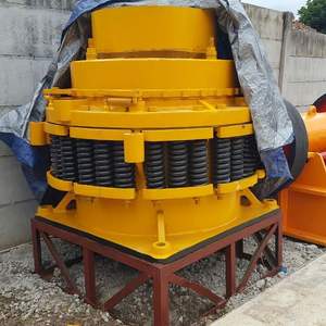 Shanbao Kegelbrecher <span class=keywords><strong>PYD1750</strong></span>, PYD 2200, PYZ 900, PYZ 1200, PYZ1750, PYZ2200, PYB900II, PYB1200 II, PYB1750 II, PYB2200 II, PYD90 - Product Image 3