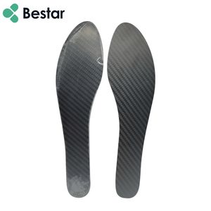 Прямая поставка с завода, стельки из углеродного волокна для обуви, стельки из углеродного волокна для спортивной обуви - Product Image 4