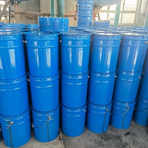 Pintura impermeable de dos componentes en aerosol de alto rendimiento Recubrimiento de <span class=keywords><strong>poliurea</strong></span> de secado rápido resistente al agua para piscina - Product Image 3