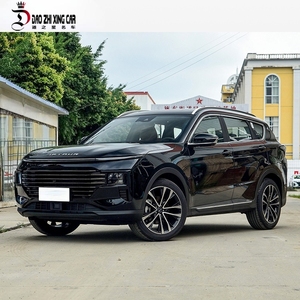 Auto de Gasolina <span class=keywords><strong>Jetour</strong></span> <span class=keywords><strong>X70</strong></span> <span class=keywords><strong>Plus</strong></span> 2025 180km/h Usado 2024 - Product Image 1