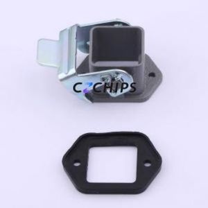 T1509030000-000 Connector Housing Connector Whole Sale Electronic Component Chips Supplier & BOM Service - Product Image 1