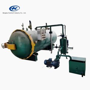 Máquina de Impregnación de <span class=keywords><strong>Madera</strong></span> para Muebles de <span class=keywords><strong>Exterior</strong></span> - Product Image 3