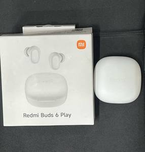 Venta al por Mayor Mundial Xiao <span class=keywords><strong>Mi</strong></span> Redmi Buds 6 Play Auriculares Inalámbricos BT 5.4 con Cancelación de Ruido para Xiaomi - Product Image 2