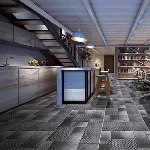 Rabattprodukt metall antike keramik rostfliesen 600 x 600 bodenfliesen zum verkauf - Product Image 2