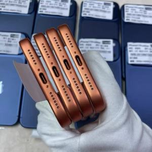 Nuovo Arrivo: Smartphone 17 Pro <span class=keywords><strong>Max</strong></span> 5G Sbloccato Versione Globale con Display OLED, Batteria da 4500mAh, Lingue Spagnola e Inglese - Product Image 5
