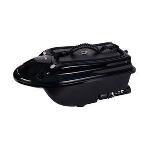 Bateau à appâts de pêche Actor Plus Basic à grande vitesse 60 m/min avec trémie centrale et assemblage de coque vissée - Product Image 2