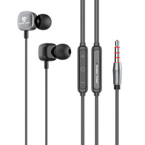 سماعات أذن سلكية مع سماعة أذن سلكية مع ، رياضة الألعاب لارتداء الهواتف الذكية المريحة - Product Image 2