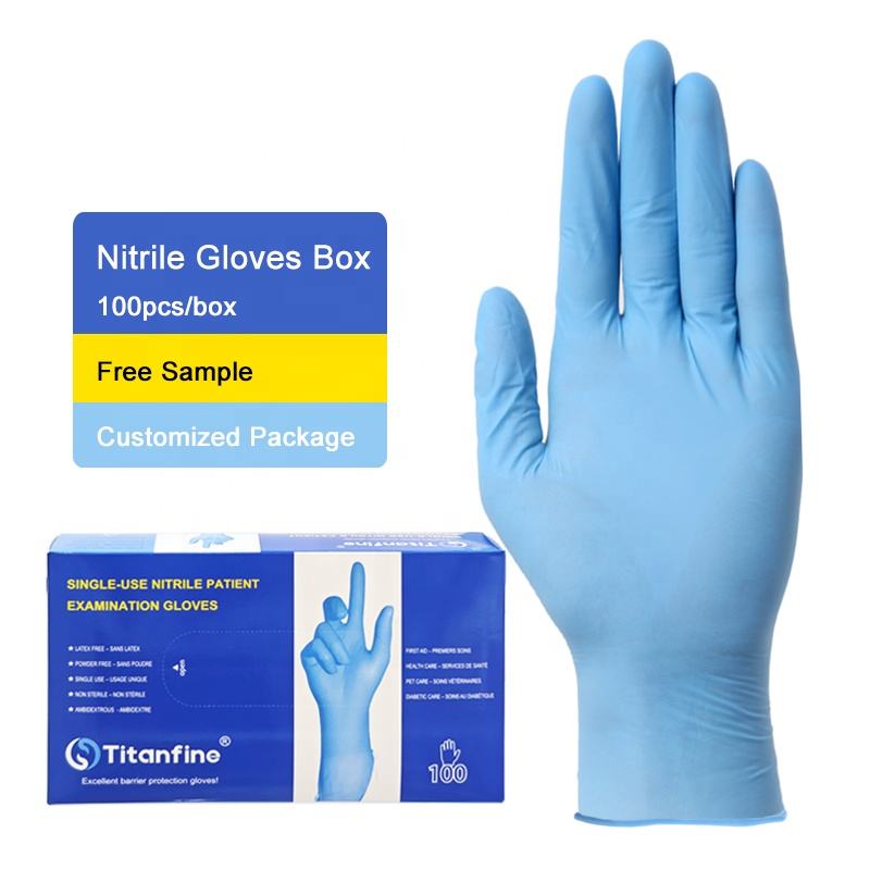 Medical Gloves Indoplas Nitrile Gloves Price Indoplas Brand