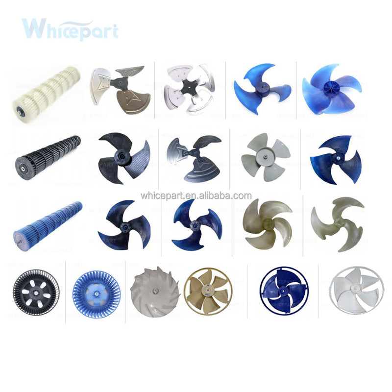 Hot Selling Refrigerator DC Fan Motor