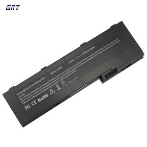 Batería de Repuesto para Portátil HP OT06 OT06XL de 6 Celdas, Compatible con HP Elitebook 2710p 2730p 2740p 2760p 2740w - Product Image 3