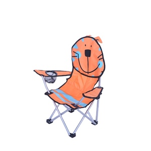 <span class=keywords><strong>Amazon</strong></span> Venta caliente impermeable al aire libre de los niños de dibujos animados <span class=keywords><strong>Silla</strong></span> de <span class=keywords><strong>playa</strong></span> <span class=keywords><strong>plegable</strong></span> - Product Image 1
