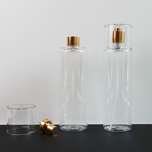 <span class=keywords><strong>Victoria</strong></span>'s <span class=keywords><strong>Secret</strong></span> - Vaporisateur hydratant portable de 200 ml - Flacon transparent désodorisant - 120 ml - 250 ml - Matière PET - Product Image 2