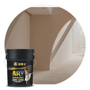 Water Proof Microcement Single Component Microcement Sealing Floor Micro Cement Coating