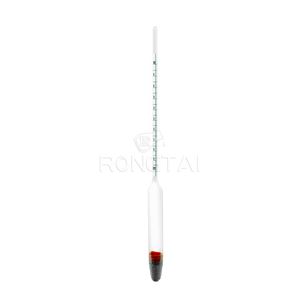 RONGTAI Laboratory Oil <strong>Hydrometer</strong> China Distributor 900-950 Industrial <strong>Hydrometer</strong> - Product Image 1