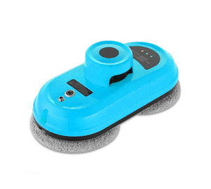 Robot Aspirador de Vidrios Automático de un Solo Botón, el Más Popular, con Motor sin Escobillas, Alta Succión Inteligente - Product Image 1