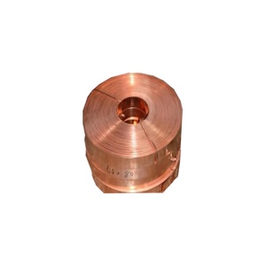 Bobine de cuivre ASTM C10300 de haute qualité, personnalisée, C10300 99,9% cuivre pur - Product Image 4