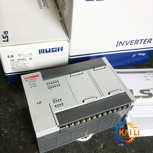Unité principale PLC Ls Xbc-Dn30S, 18 entrées, 12 sorties à transistors, interface Modbus, tension de fonctionnement 24V - Product Image 4