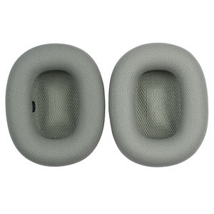 Di ricambio in pelle proteica con auricolari magnetici per Airpods. Cuscinetti auricolari per <span class=keywords><strong>cuffie</strong></span> <span class=keywords><strong>Apple</strong></span> - Product Image 5