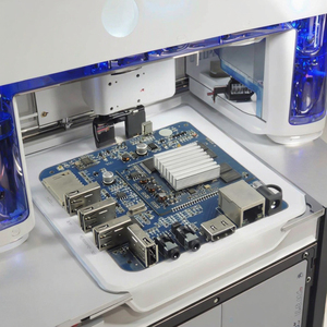 Thâm quyến của nhà sản xuất OEM pcba lắp ráp dịch vụ <span class=keywords><strong>fr4</strong></span> htg 94v0 gốm cem1 CEM-3 Multilayer Bo mạch chủ <span class=keywords><strong>PCB</strong></span> chuyên nghiệp - Product Image 1