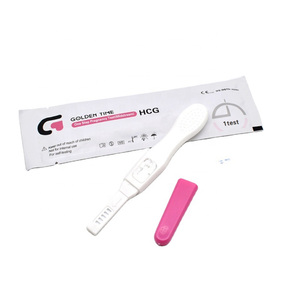 Venta Directa <span class=keywords><strong>de</strong></span> Fábrica <span class=keywords><strong>de</strong></span> Pruebas <span class=keywords><strong>de</strong></span> <span class=keywords><strong>Embarazo</strong></span> Tempranas, <span class=keywords><strong>Tiras</strong></span> Reactivas Tipo Pluma para Pruebas <span class=keywords><strong>de</strong></span> <span class=keywords><strong>Embarazo</strong></span> 1 Tira por Caja. - Product Image 3