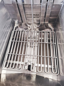 Ofe-226 thương mại điện thương mại điện cảm ứng nồi chiên sâu - Product Image 4