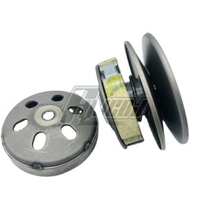 Pièces moteur de moto embrayage entraîné scooter embrayage arrière assy pour sym110 XS110 A3G <span class=keywords><strong>AZK</strong></span> - Product Image 2