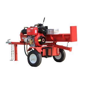 Rajadoras de Leña de 40 Toneladas a Gasolina con Certificación CE - Product Image 3