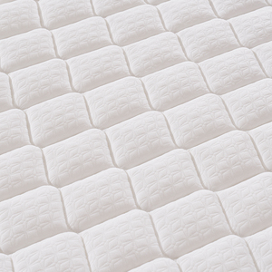 Nhà Máy Bán buôn Nệm giá rẻ Nệm đôi Bonnell mùa xuân Bộ đồ giường nệm - Product Image 4