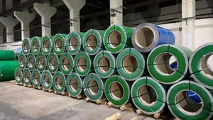 La bobine d'acier inoxydable laminent à froid <span class=keywords><strong>AISI</strong></span> 201 301 304 <span class=keywords><strong>316</strong></span> <span class=keywords><strong>316L</strong></span> 410 421 430 bobines laminées à froid d'acier inoxydable - Product Image 6